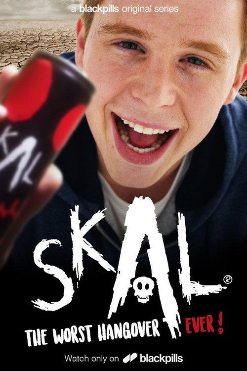 Skal backdrop