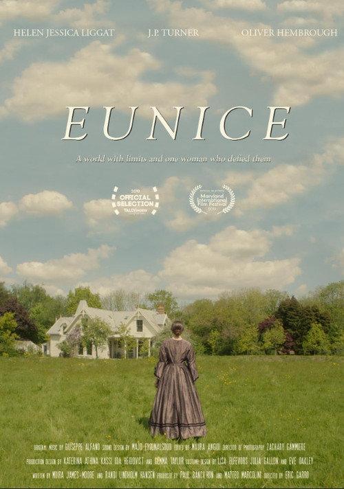 Eunice backdrop