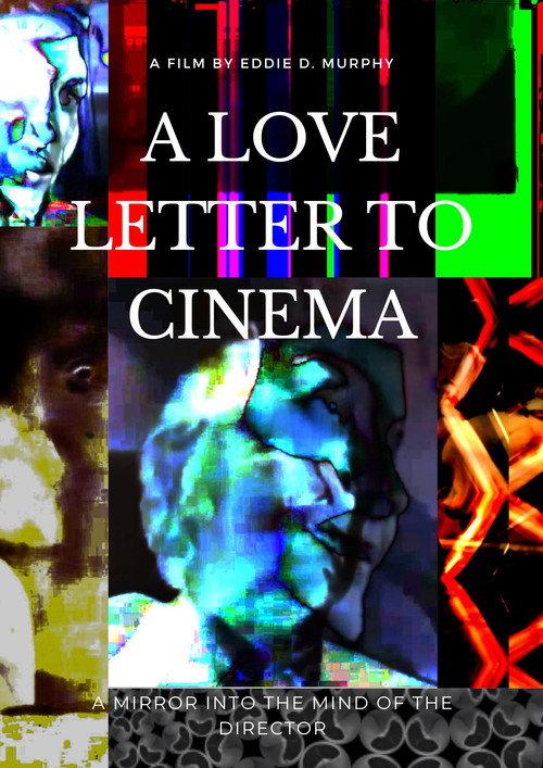 A Love Letter to Cinema backdrop