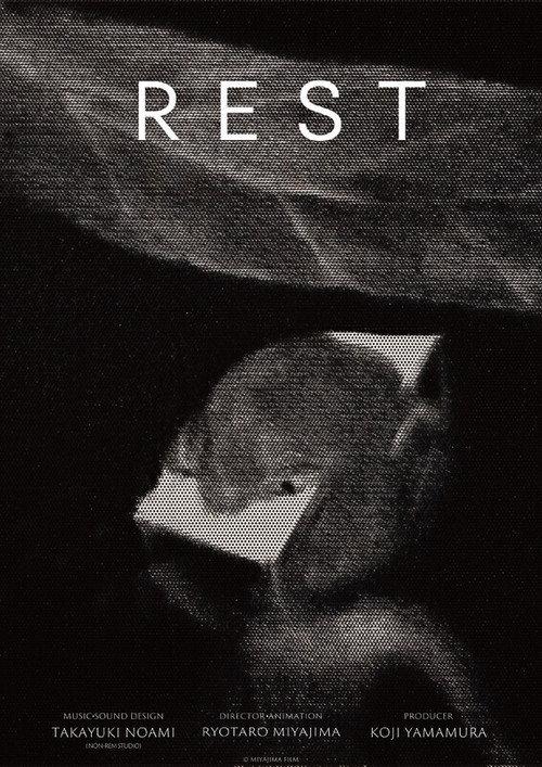 REST backdrop