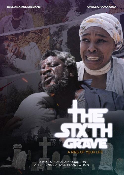 The Sixth Grave backdrop