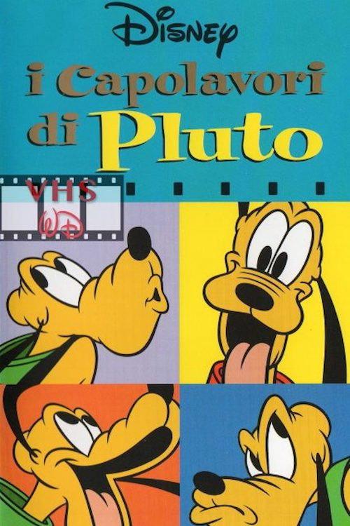 Pluto's Greatest Hits backdrop