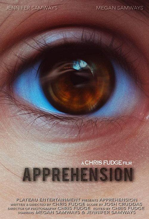 Apprehension backdrop