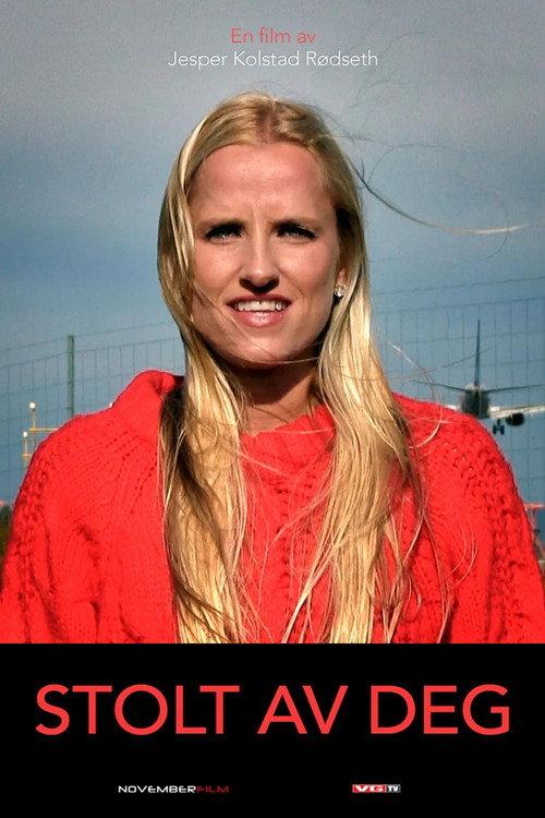 Stolt av deg backdrop