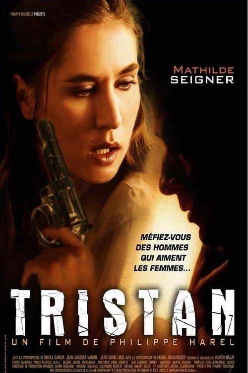 Tristan backdrop
