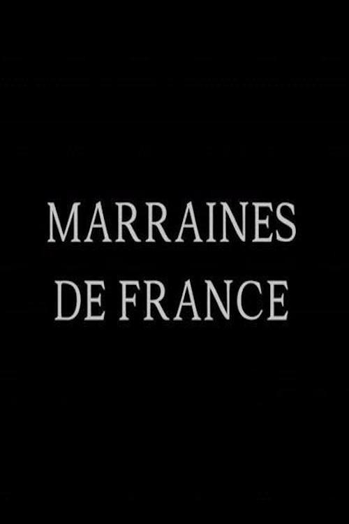 Marraines de France backdrop