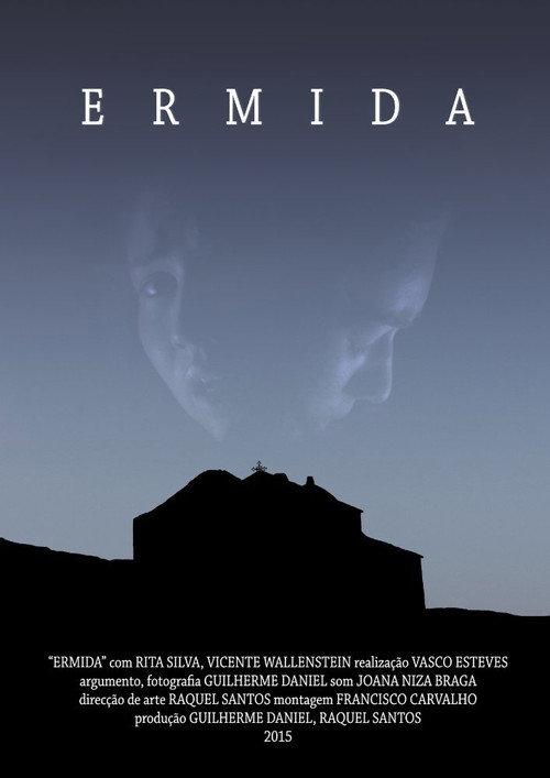 Ermida backdrop