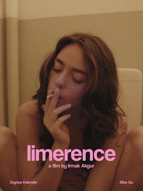 Limerence backdrop