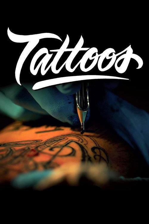 Tattoos: Tous tatoués ! backdrop