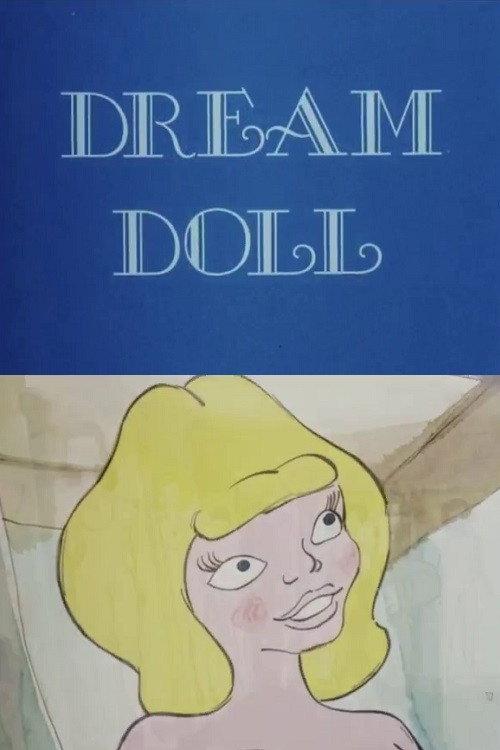 Dream Doll backdrop