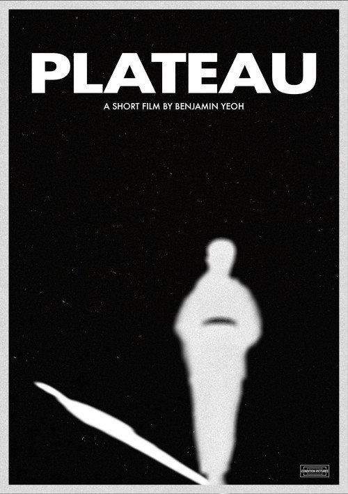 PLATEAU backdrop
