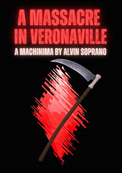 A Massacre in Veronaville backdrop