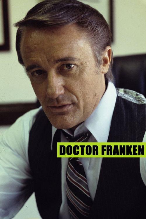 Doctor Franken backdrop