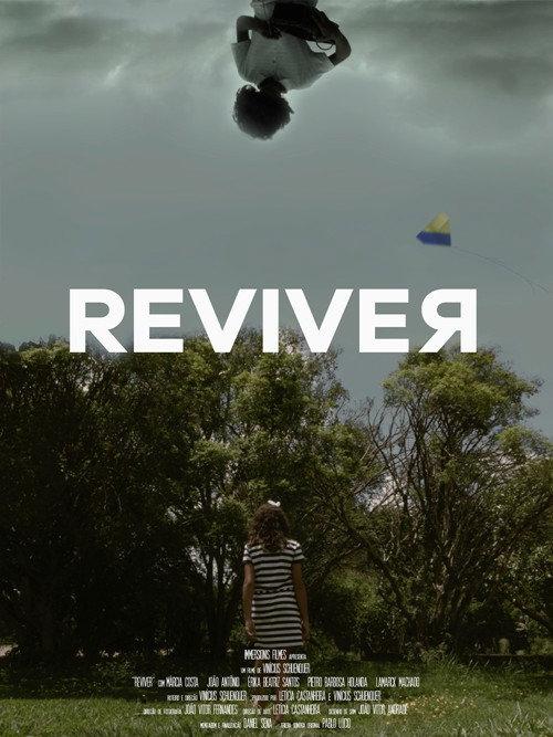 Reviver backdrop