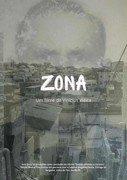 Zona backdrop