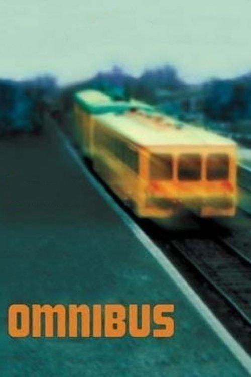 Omnibus backdrop