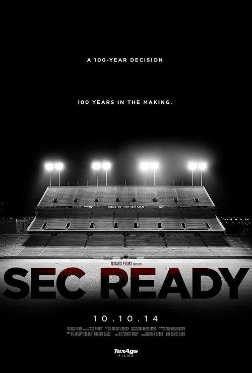 SEC Ready backdrop