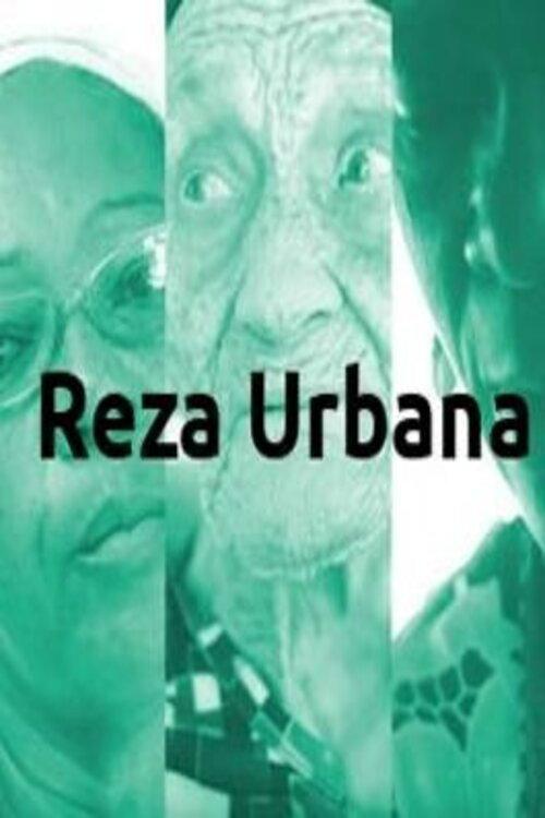 Reza Urbana: the craft of the healers in Salvador, Bahia backdrop