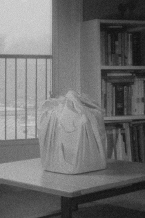 A Dark Room backdrop
