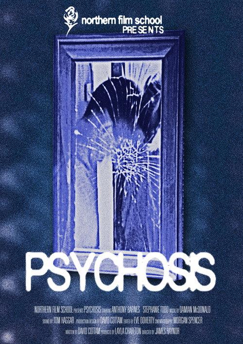 Psychosis backdrop