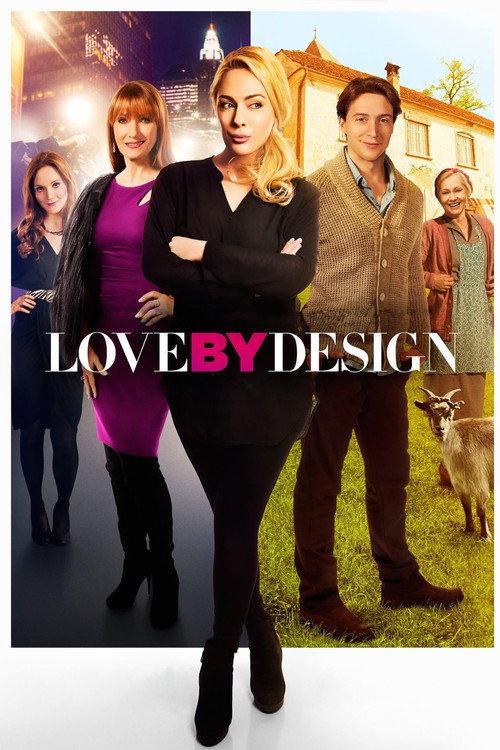 Love by Design backdrop