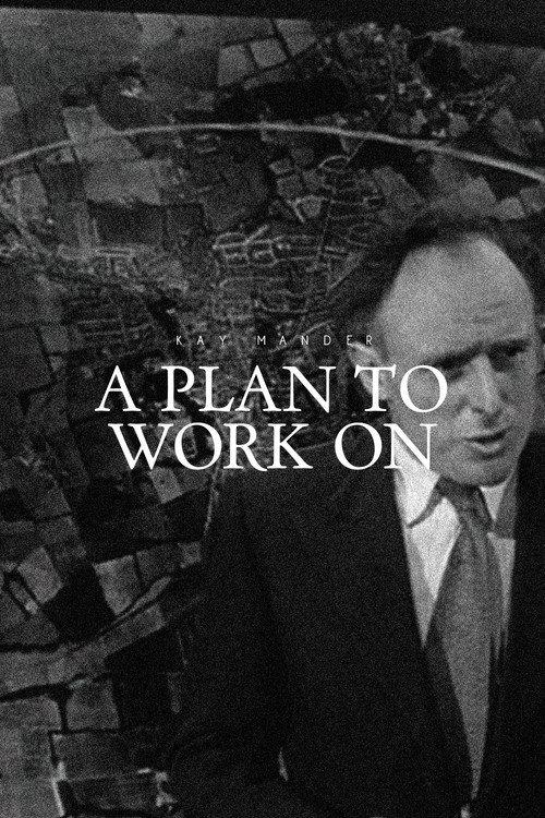 A Plan to Work On backdrop