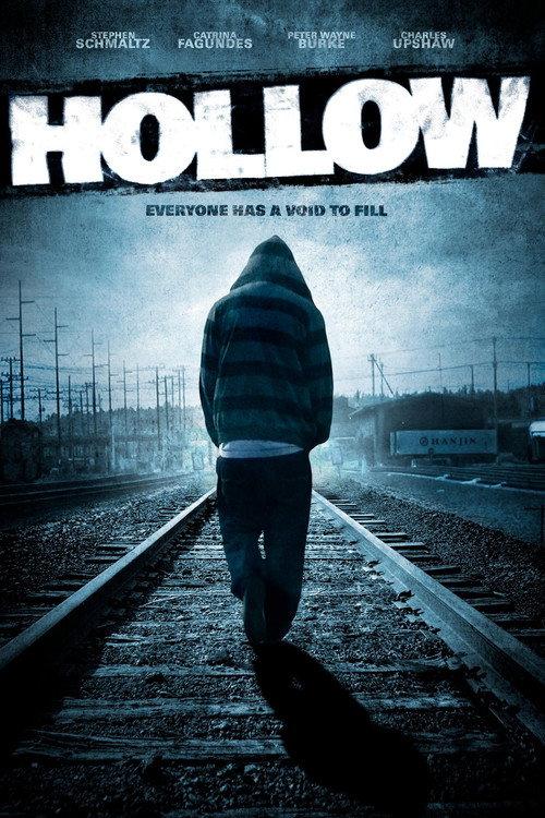 Hollow backdrop