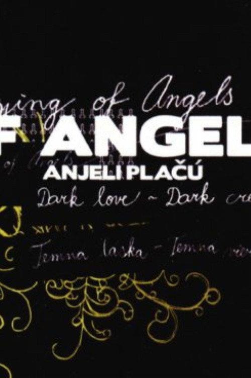 Crying of Angels backdrop