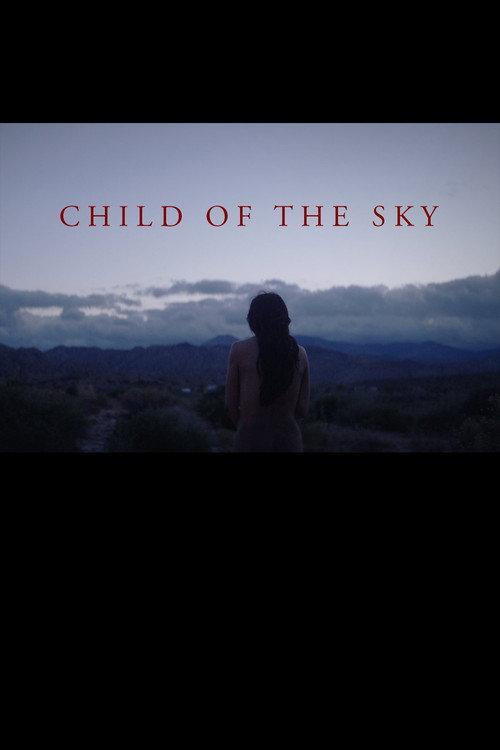 Child of the Sky backdrop