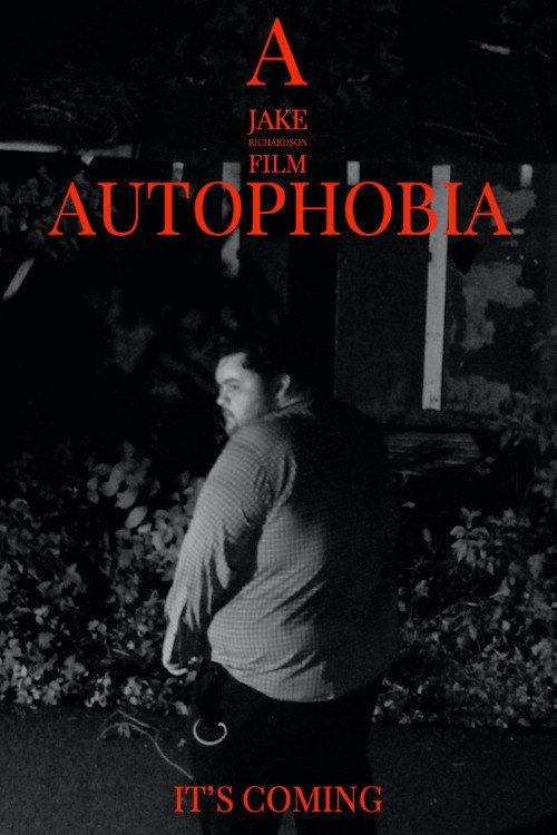Autophobia backdrop