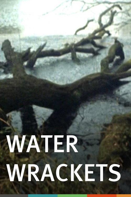 Water Wrackets backdrop