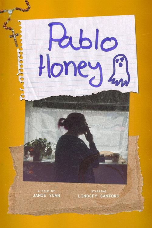 Pablo, Honey! backdrop
