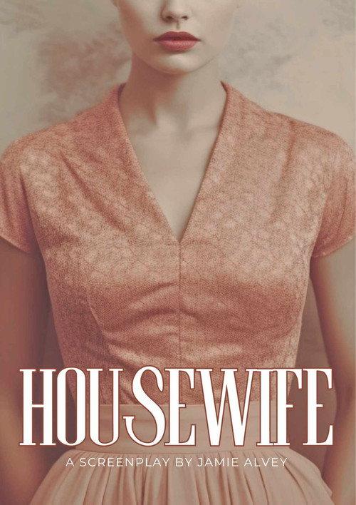 Housewife backdrop