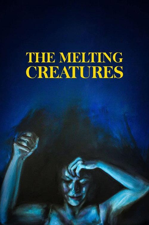 The Melting Creatures backdrop