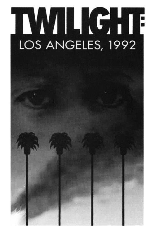 Twilight: Los Angeles backdrop