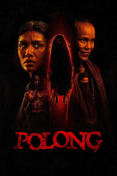 Polong backdrop