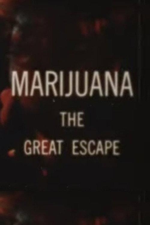 Marijuana The Great Escape backdrop