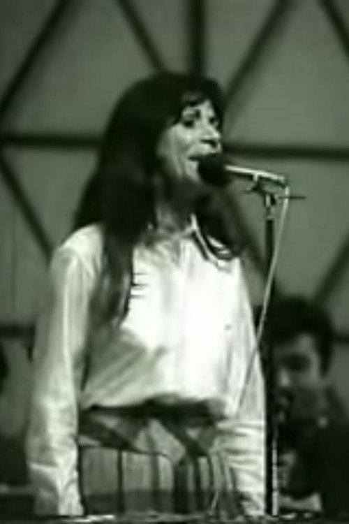 In the 11th Festival of Song backdrop