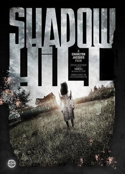 Shadow Hill backdrop