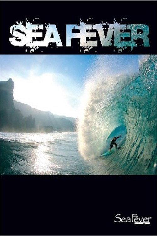 Sea Fever backdrop