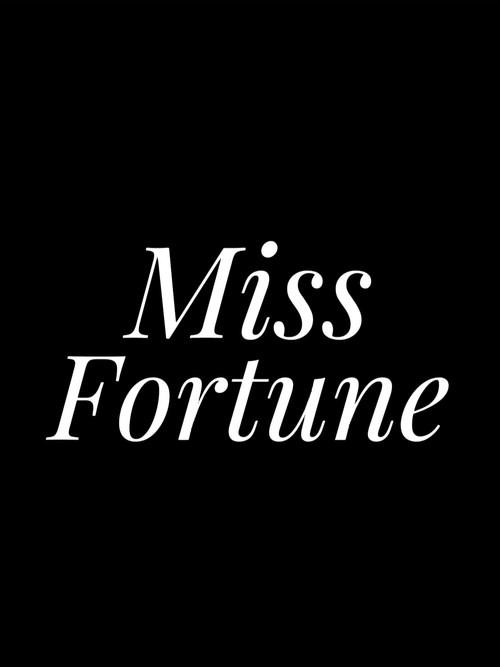 Miss Fortune backdrop