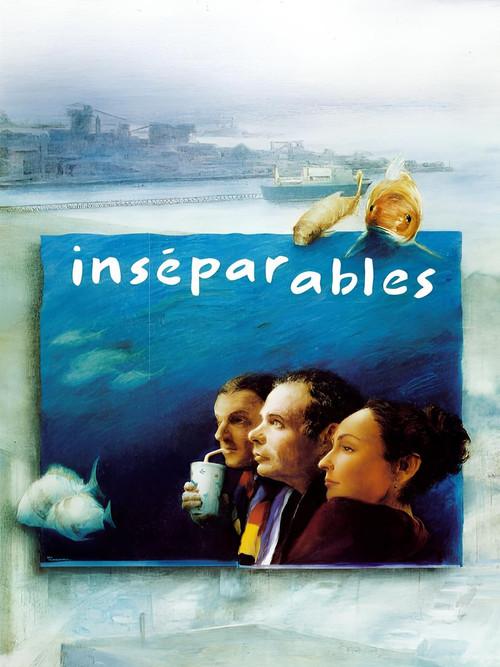 Inséparables backdrop