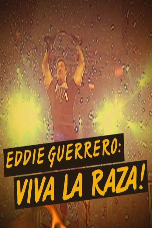 WWE Network Collection: Eddie Guerrero - Viva La Raza! backdrop