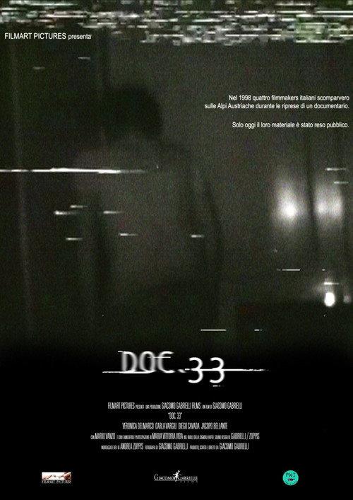 Doc. 33 backdrop