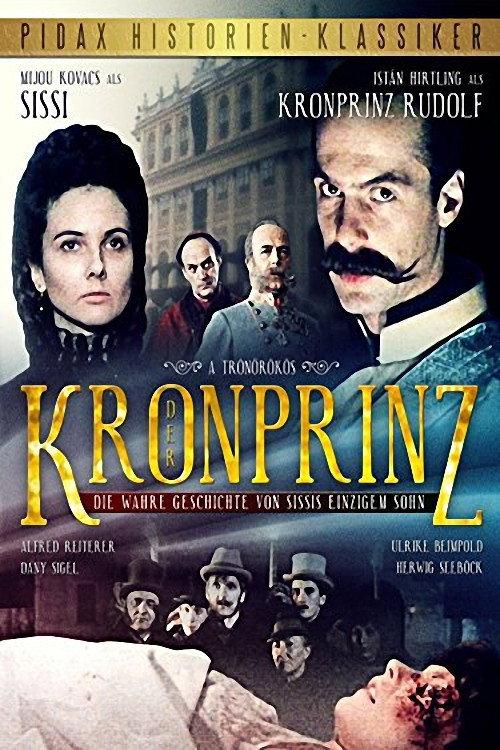 Der Kronprinz backdrop