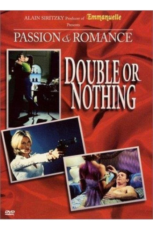 Passion and Romance: Double or Nothing backdrop