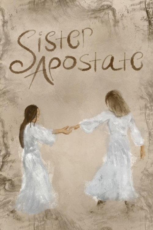 Sister Apostate backdrop