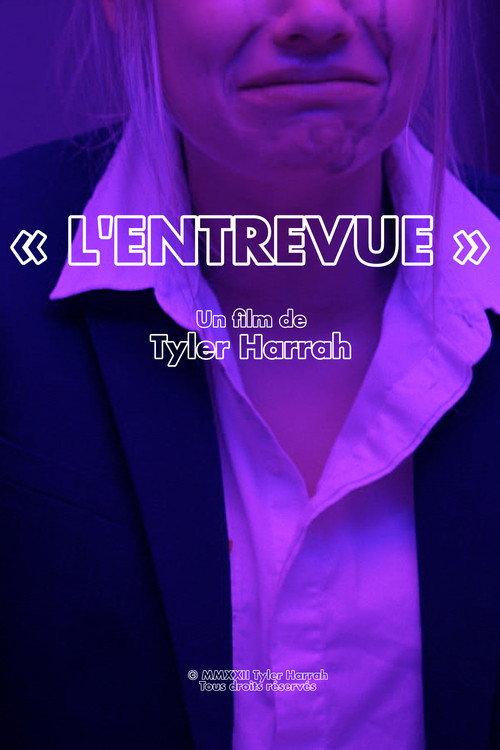 L'Entrevue backdrop