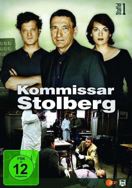 Kommissar Stolberg backdrop