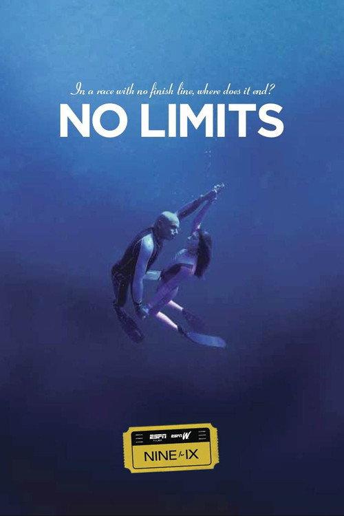 No Limits backdrop